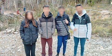 Press Release cover image