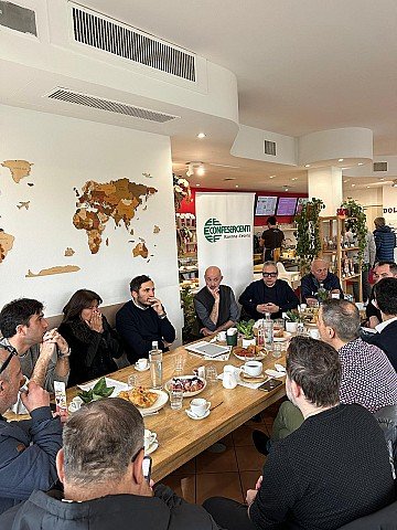 Press Release cover image