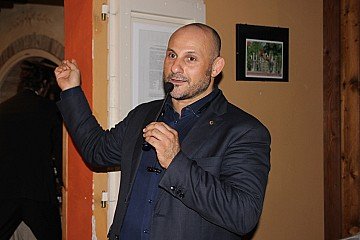 Press Release cover image