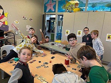 Press Release cover image