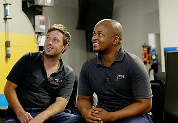 Press Release cover image