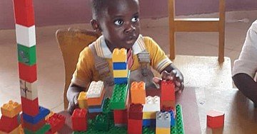 Press Release cover image