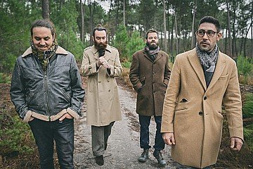 Press Release cover image