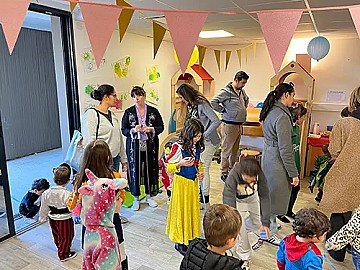 Press Release cover image