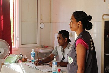 Press Release cover image