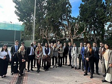 Press Release cover image