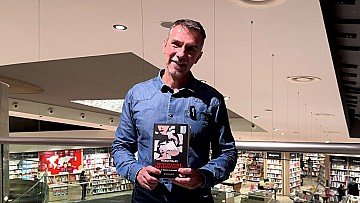 Press Release cover image