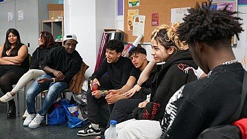 Press Release cover image