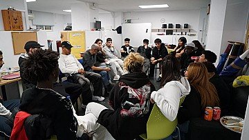 Press Release cover image