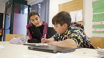 Press Release cover image