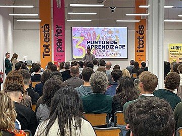 Press Release cover image