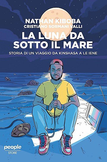 Press Release cover image