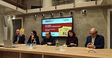 Press Release cover image