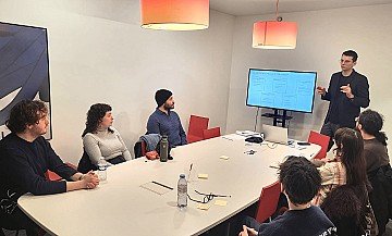 Press Release cover image