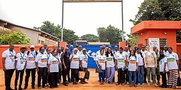 Press Release cover image