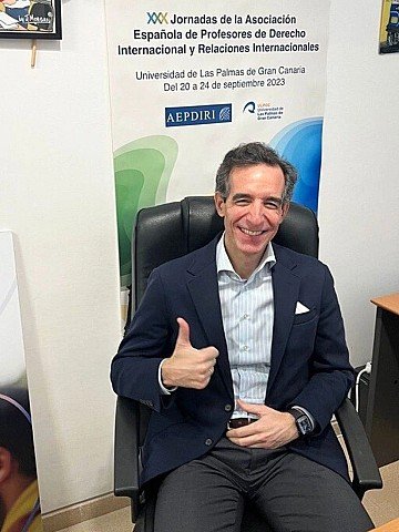 Press Release cover image