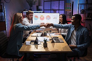 Press Release cover image