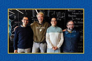 Press Release cover image