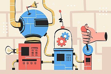 Press Release cover image