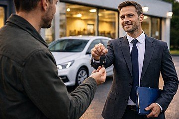 Press Release cover image