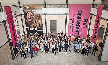 Press Release cover image