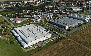 Press Release cover image