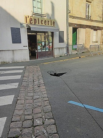 Press Release cover image