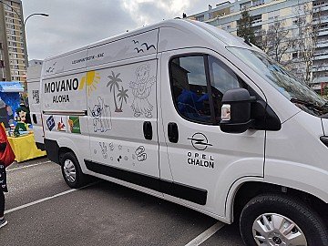 Press Release cover image