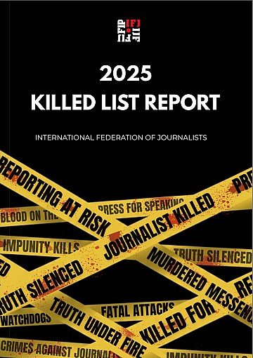 Press Release cover image