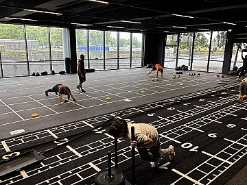 Press Release cover image