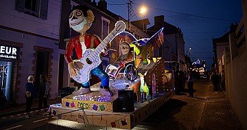 Press Release cover image