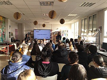 Press Release cover image