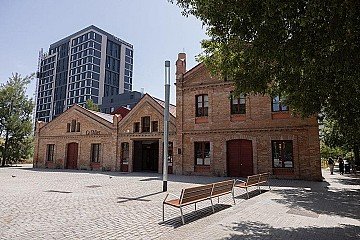 Press Release cover image