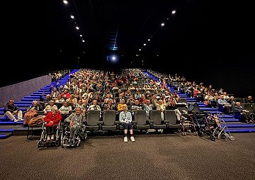 Press Release cover image