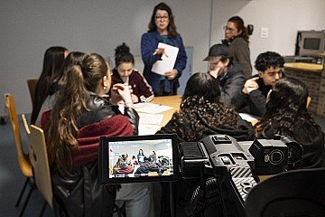 Press Release cover image