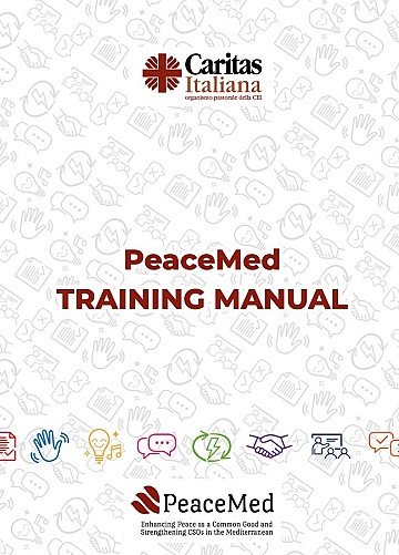 Press Release cover image