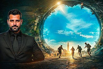 Press Release cover image