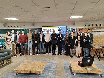 Press Release cover image