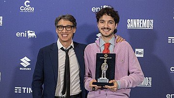 Press Release cover image