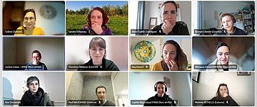 Press Release cover image