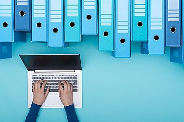 Press Release cover image