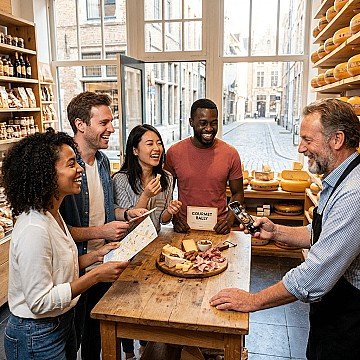 Press Release cover image