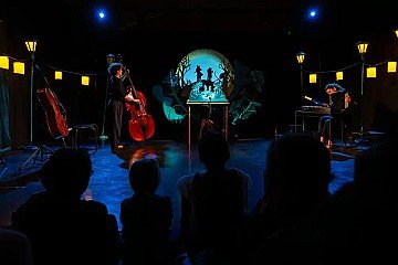 Press Release cover image