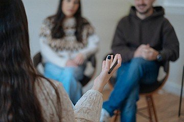 Press Release cover image