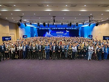 Press Release cover image