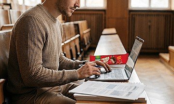 Press Release cover image