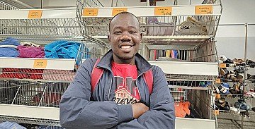 Press Release cover image