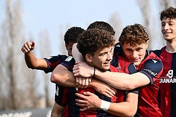 Press Release cover image