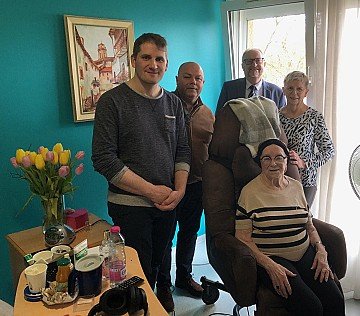 Press Release cover image