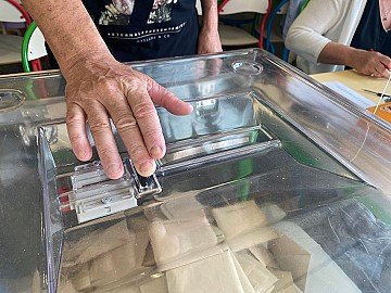 Press Release cover image